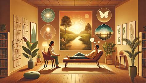 Visualization in Therapy: 16 Simple Techniques & Tools.